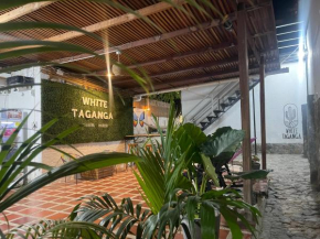White Taganga